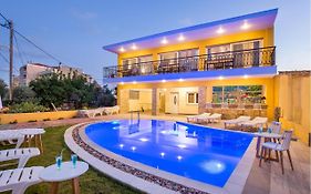 Aldebaran Hotel Apartments