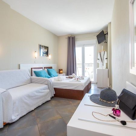 Aldebaran Hotel Apartments Λιμενάρια Εξωτερικό φωτογραφία